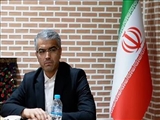 بازدید دکتر مهدی قاسمی علی آبادی مشاور وزیر علوم تحقیقات و فناوری در حوزه آموزش عالی