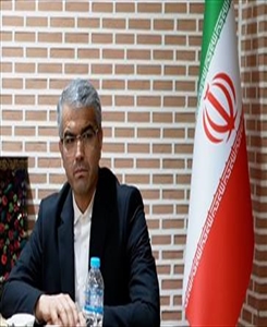 بازدید دکتر مهدی قاسمی علی آبادی مشاور وزیر علوم تحقیقات و فناوری در حوزه آموزش عالی