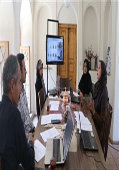 دانشکده معماری و شهرسازی دبیرخانه داوری مرحله نخست فراخوان دانشگاهی طراحی «زبان ملی المان‌های زیست‌بوم فناوری و نوآوری ایران»