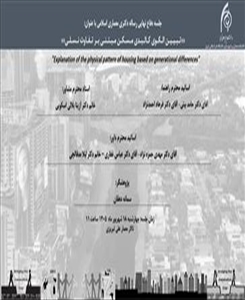جلسه دفاع نهایی رساله دکتری معماری اسلامی خانم سمانه دهقان